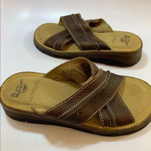 Dr Martens Sandals